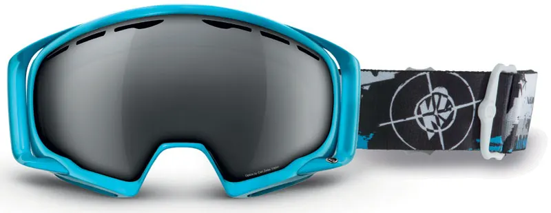 K2 Photophase - blue