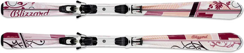 Blizzard Passion 7