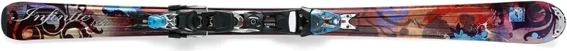 Nordica Infinite XBI CT