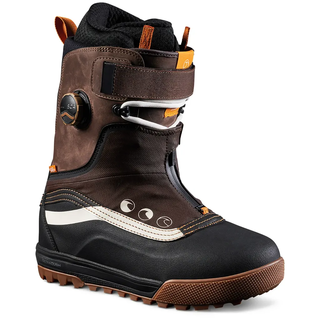 Vans Infuse Snowsurf