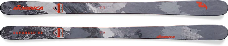 Nordica Enforcer 93 (FLAT)