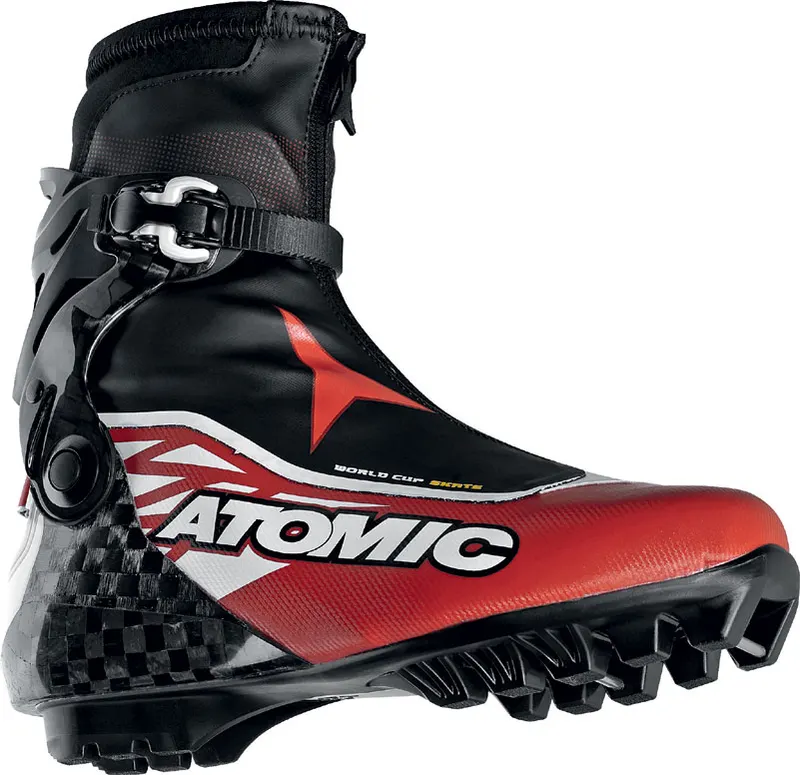 Atomic Worldcup Skate