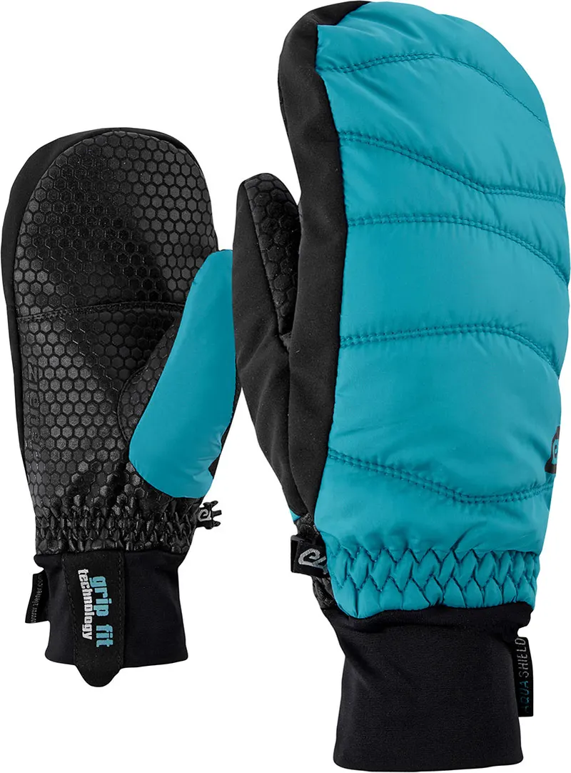 Ziener Geisskopf AS® AW Mitten