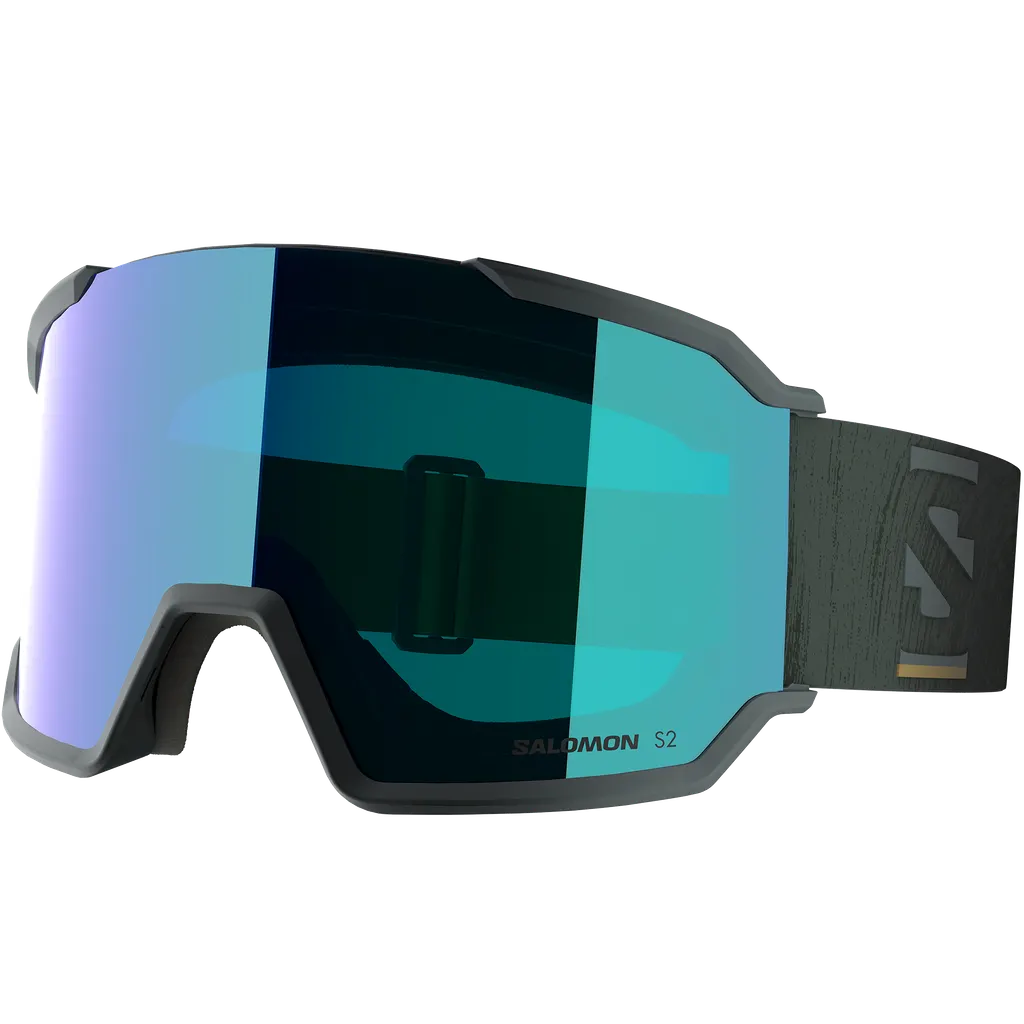 Salomon S/View 3 ML