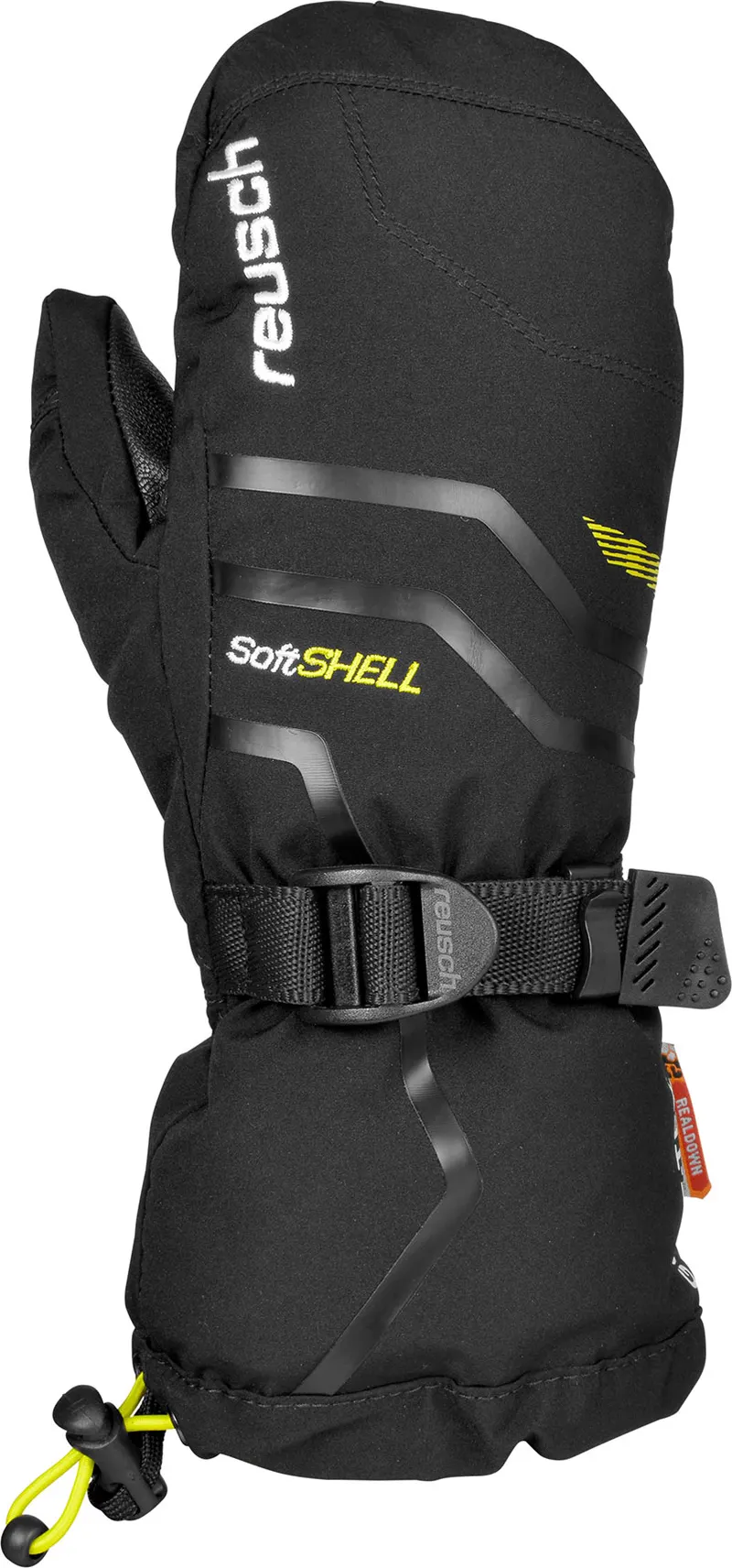 Reusch Down Spirit GTX® Junior Mitten