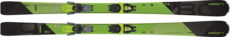 Elan Amphibio 80 TI Power Shift