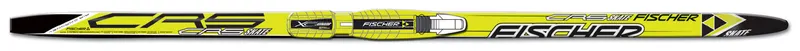 Fischer CRS Race
