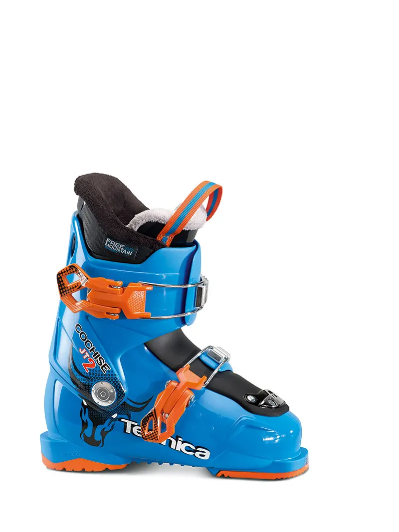 Tecnica JT 2 Cochise Blue