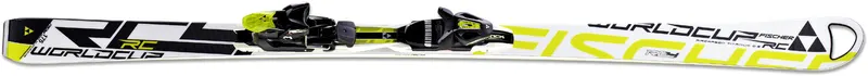 Fischer RC4 Worldcup RC Pro Racetrack