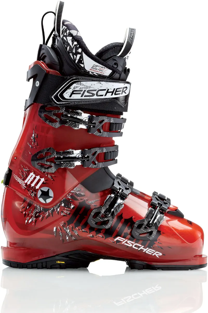 Fischer Soma Ranger 11
