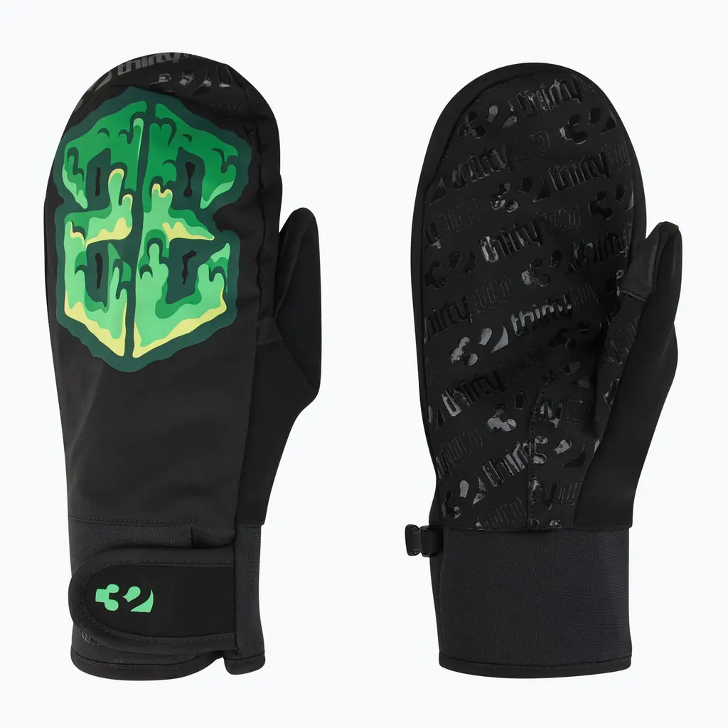thirtytwo Gateway Mitt