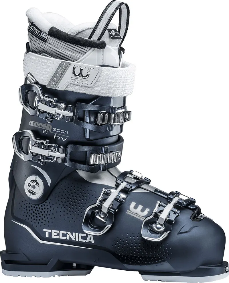 Tecnica Mach Sport HV 85 W