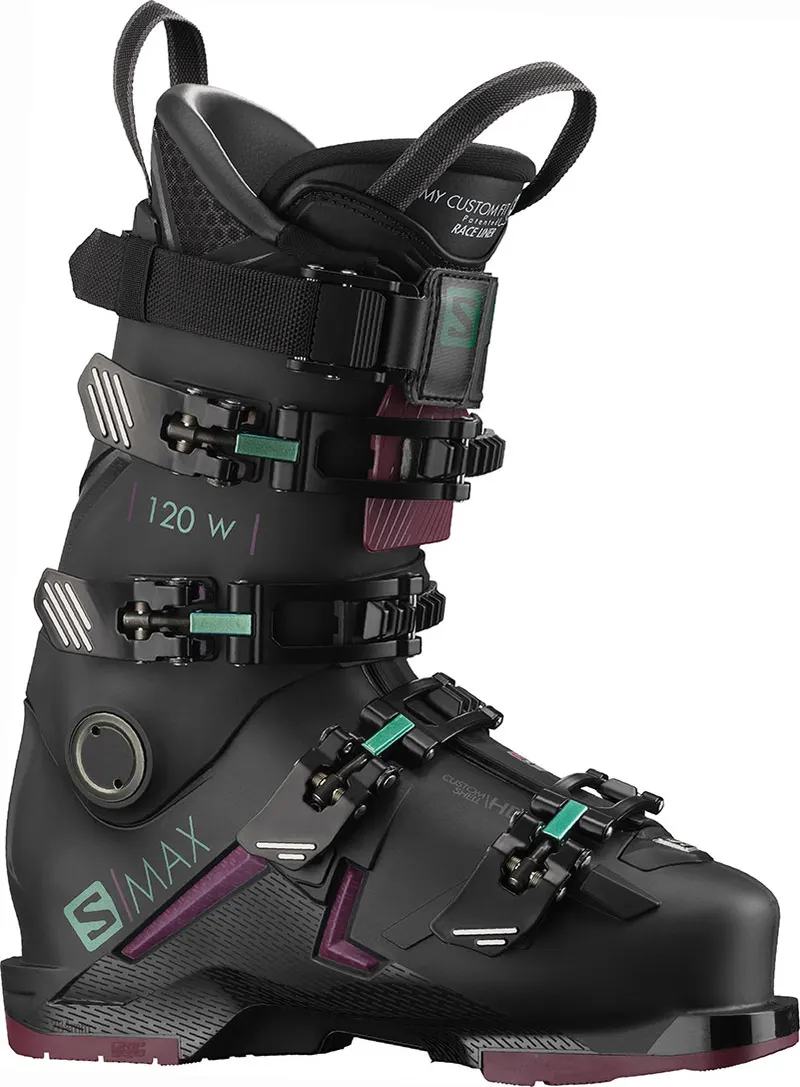 Salomon S/Max 120 W GW