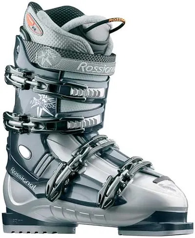 Rossignol Intense 3 W szare