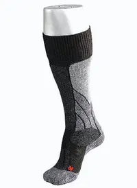 Falke SK 1 Silk Comfort