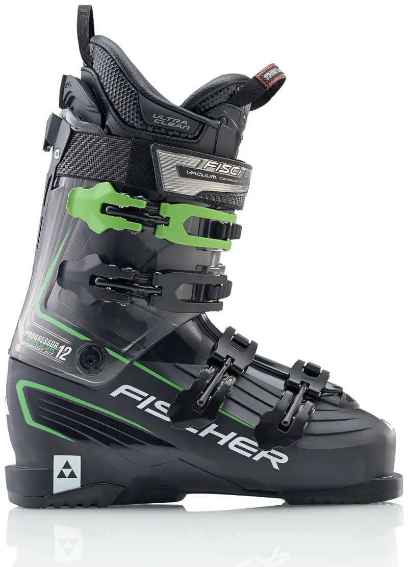 Fischer Progressor 12 Vacuum CF