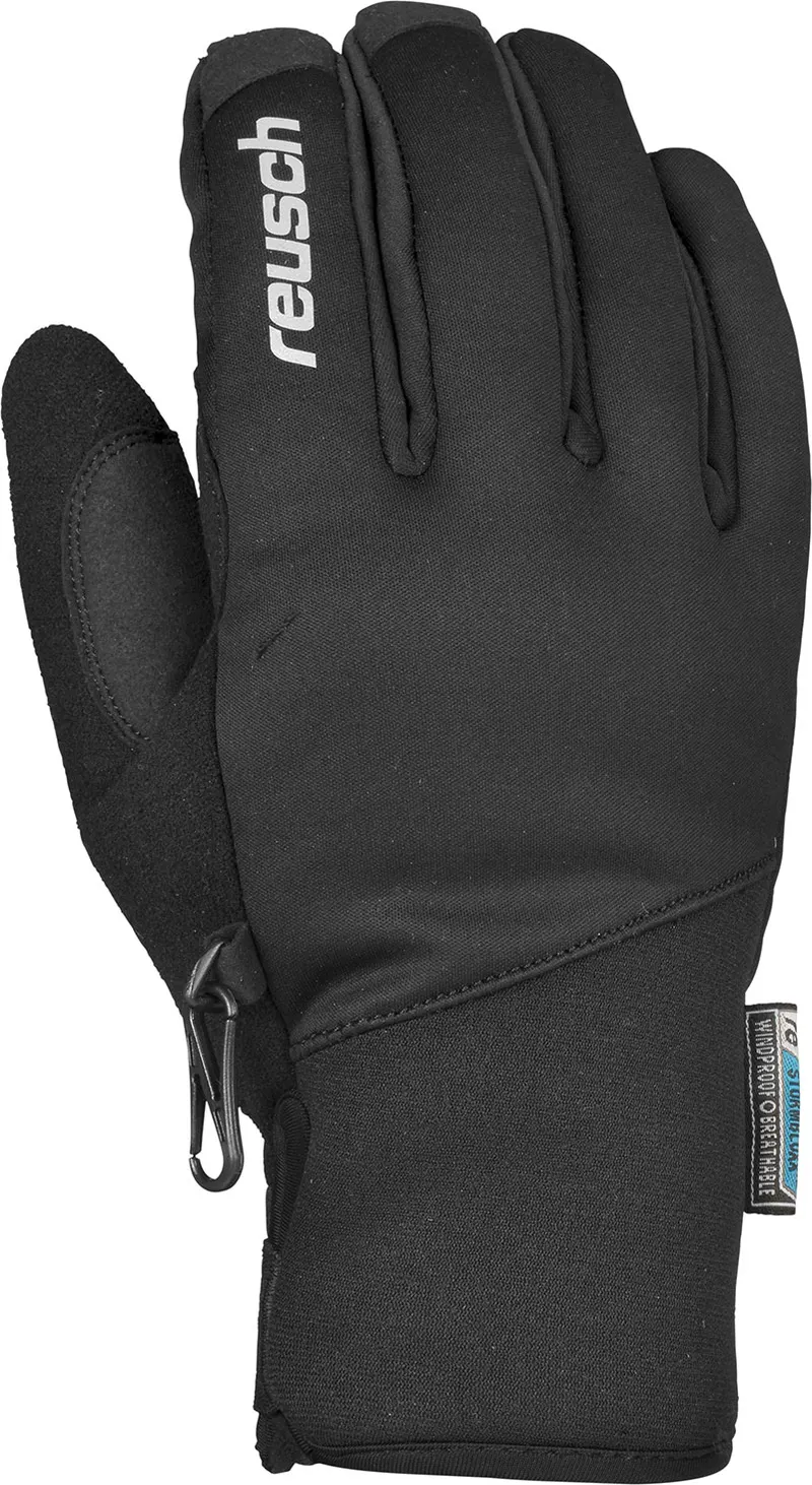 Reusch Serenius STORMBLOXX™