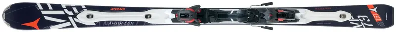 Atomic D2 VF 73 Black