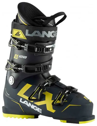 Lange LX 120 HV