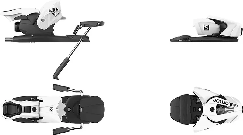 Salomon Z12