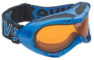 Uvex Aura