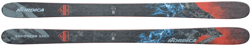 Nordica Enforcer 100
