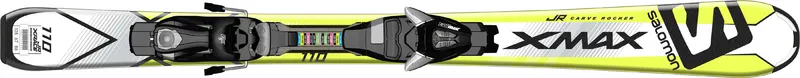 Salomon X-Max Jr 110