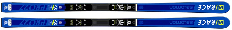 Salomon S/Race Pro GS 190 27m