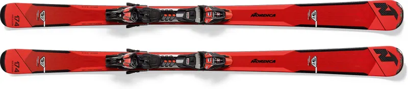 Nordica GT Speedmachine 80 FDT