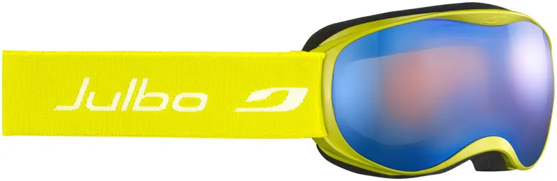 Julbo Atmo Cat 3 Green Orange Screen + Blue Flash