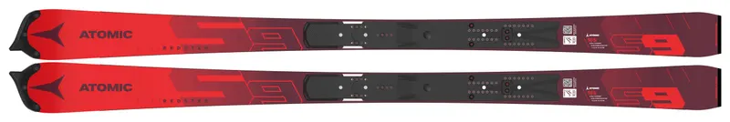 Atomic Redster S9 FIS M I 165