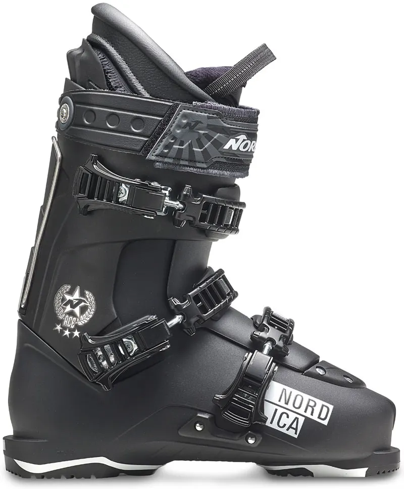 Nordica The ACE 3 Stars