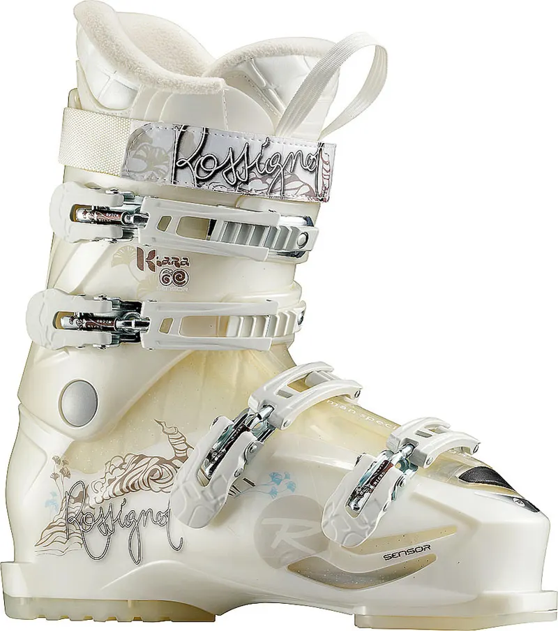 Rossignol Kiara Sensor 60 ivory