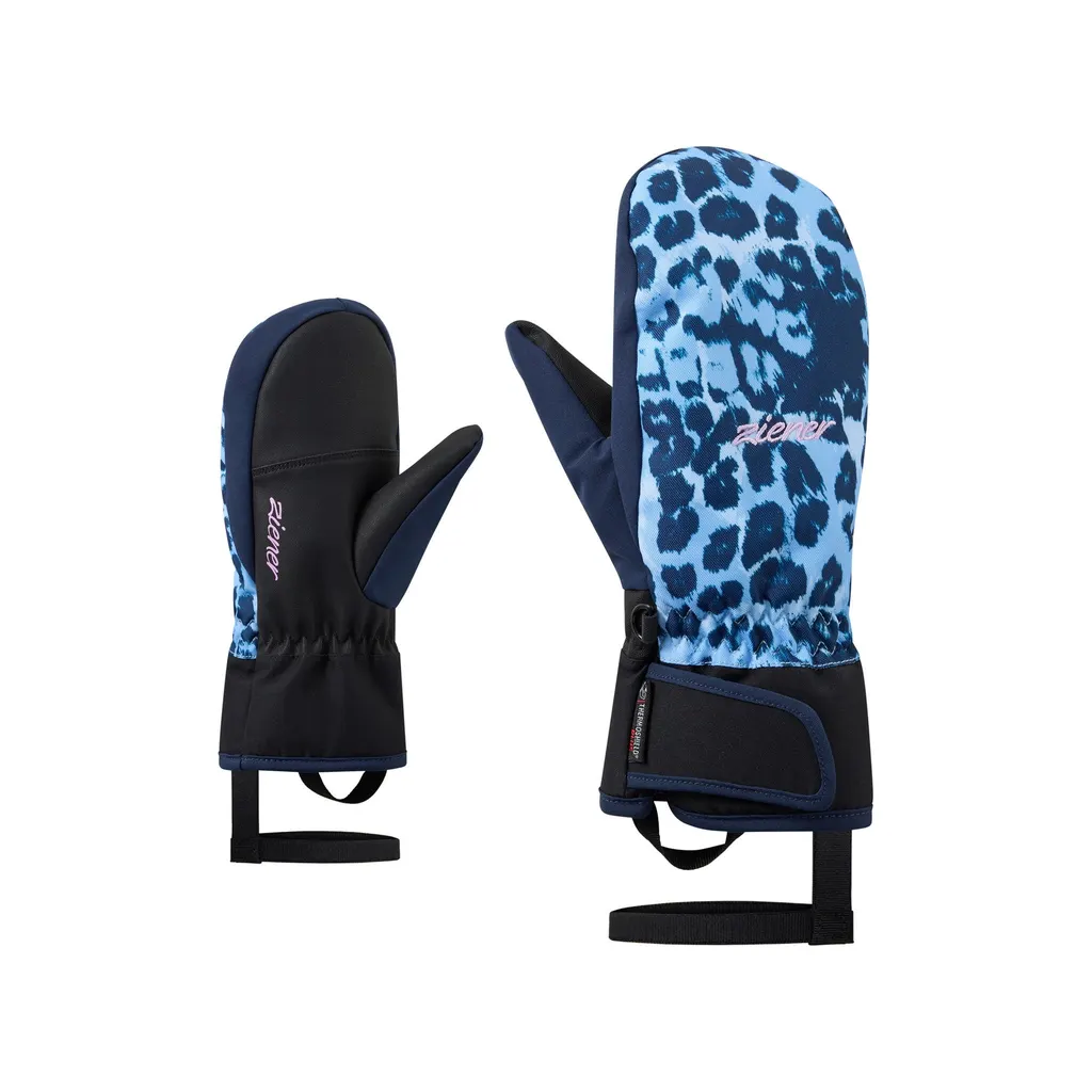 Ziener Laxia-Z AS® PR Mitten glove junior girls