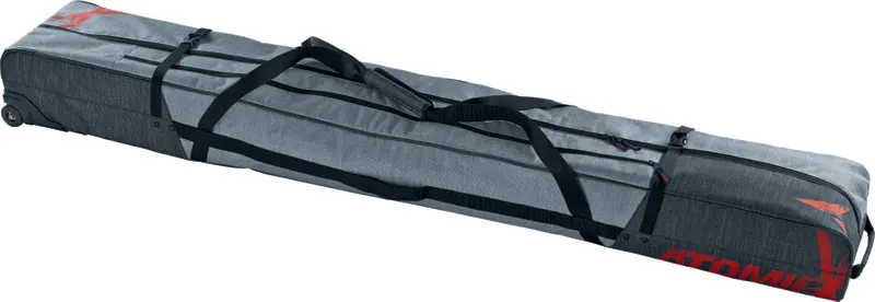 Atomic ALL MTN Double Ski Wheelie BAG