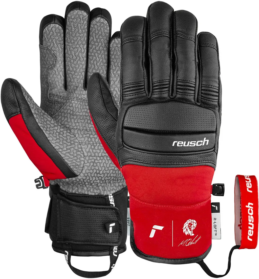 Reusch Marco Odermatt