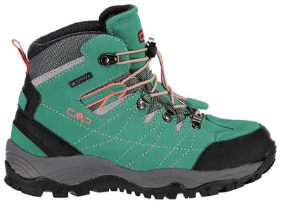 CMP Buty trekkingowe dziecięce CMP Kids Arietis (aquamint)