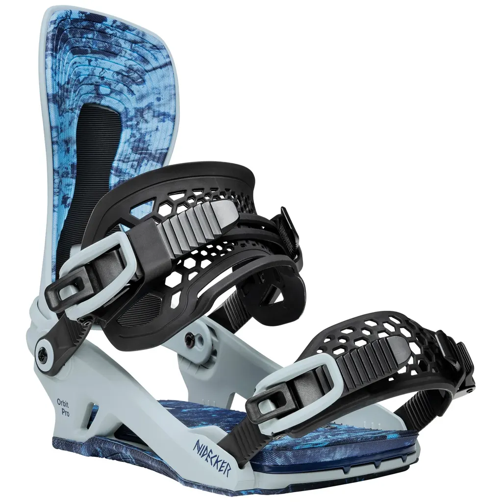 Nidecker Orbit Pro