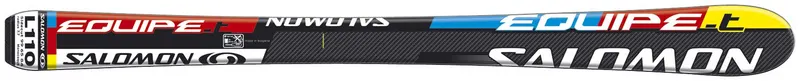 Salomon Equipe T (S)
