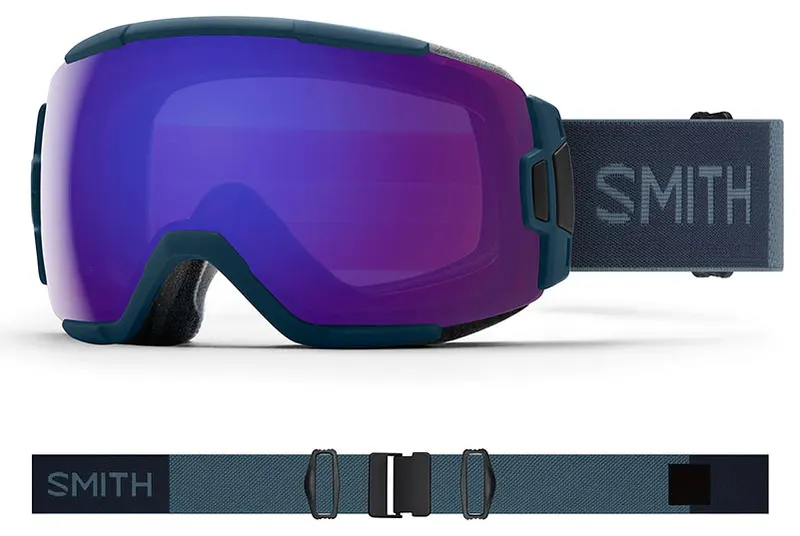 Smith Vice