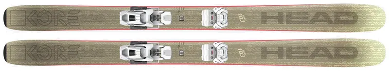 Head Kore 103 W