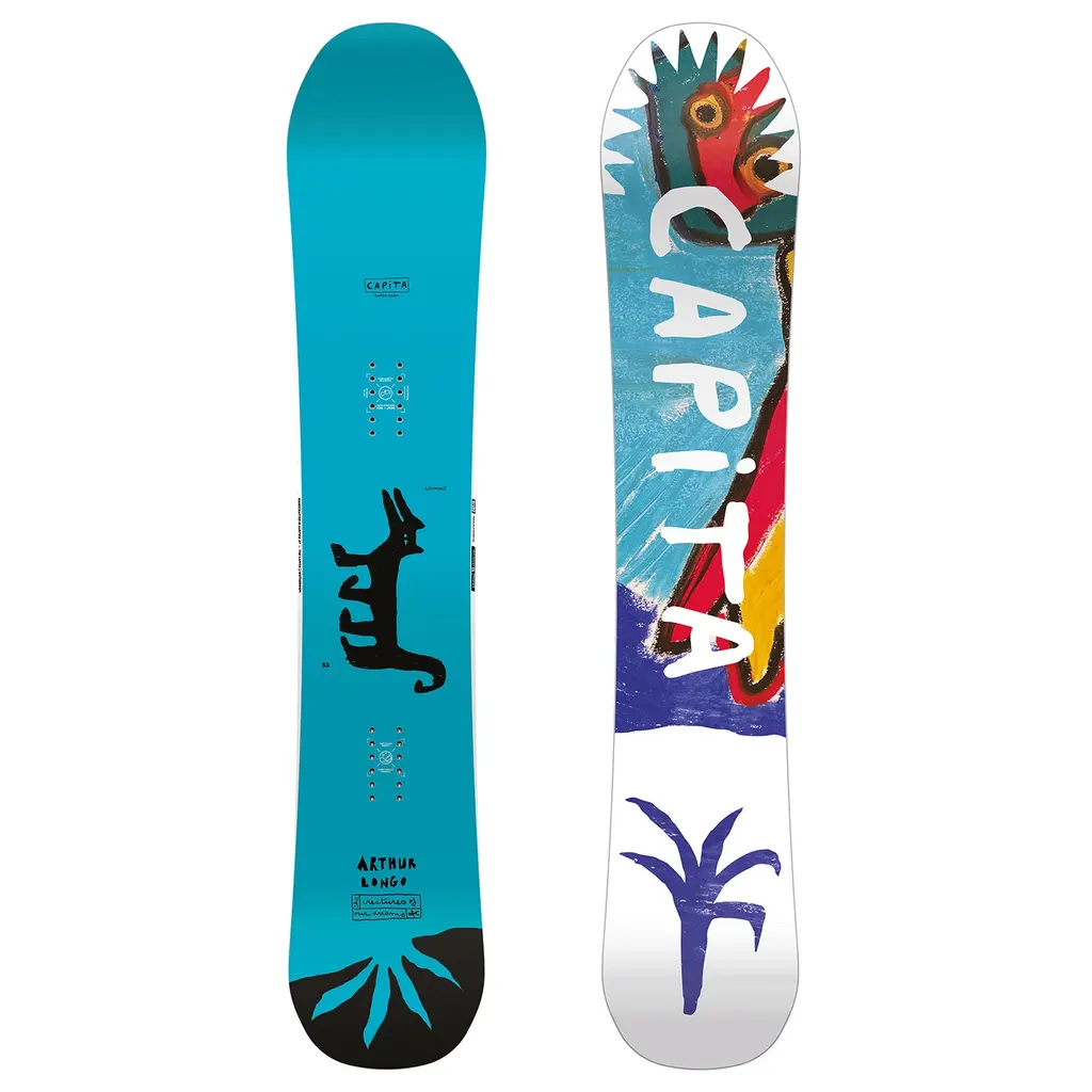 CAPiTA Aeronaut