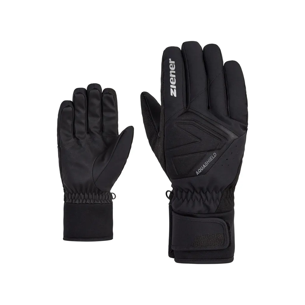 Ziener Gatis-Z AS® glove man