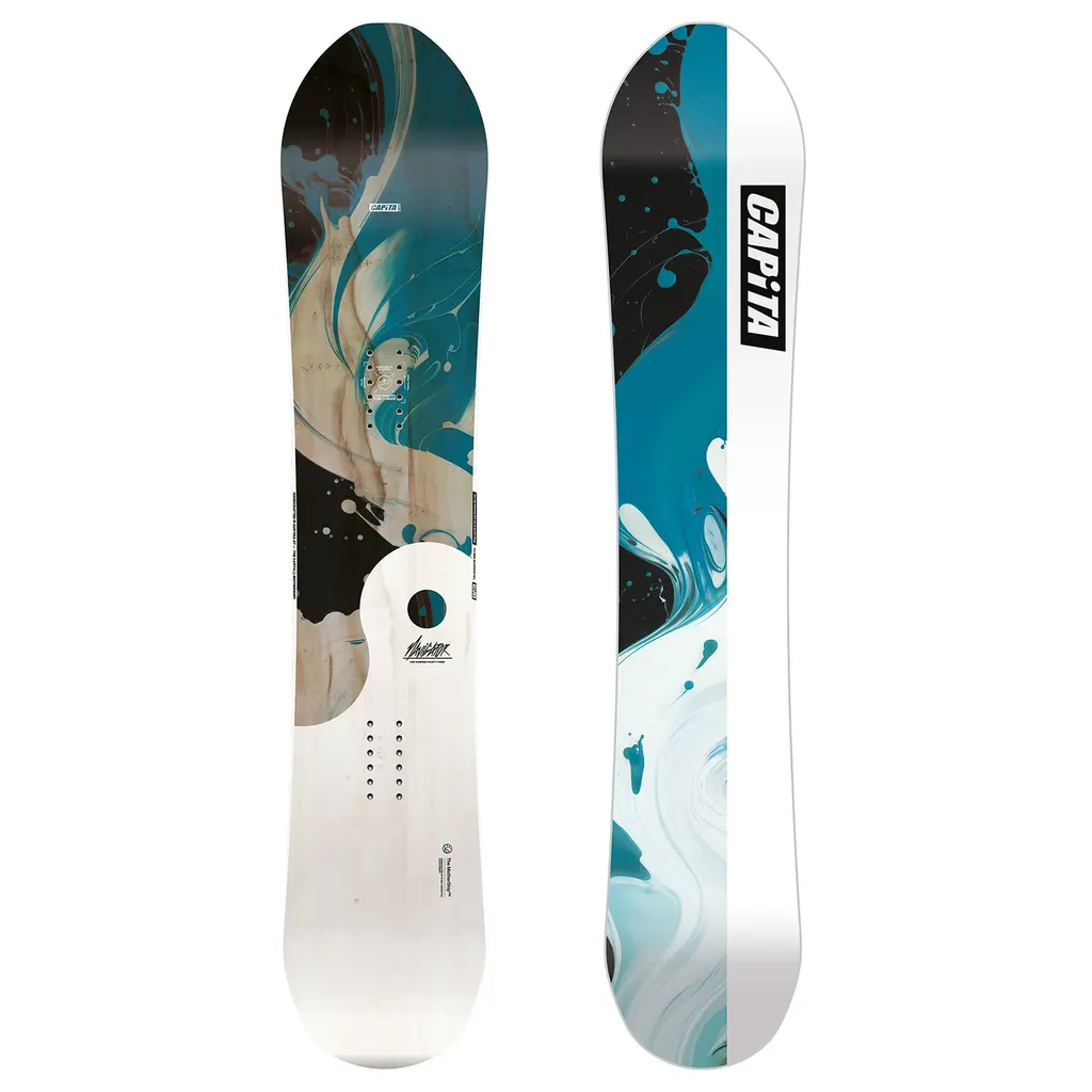 CAPiTA The Navigator W, kolekcja 2025/26