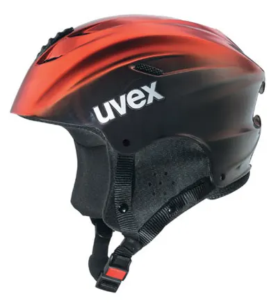 Uvex Ride chrom