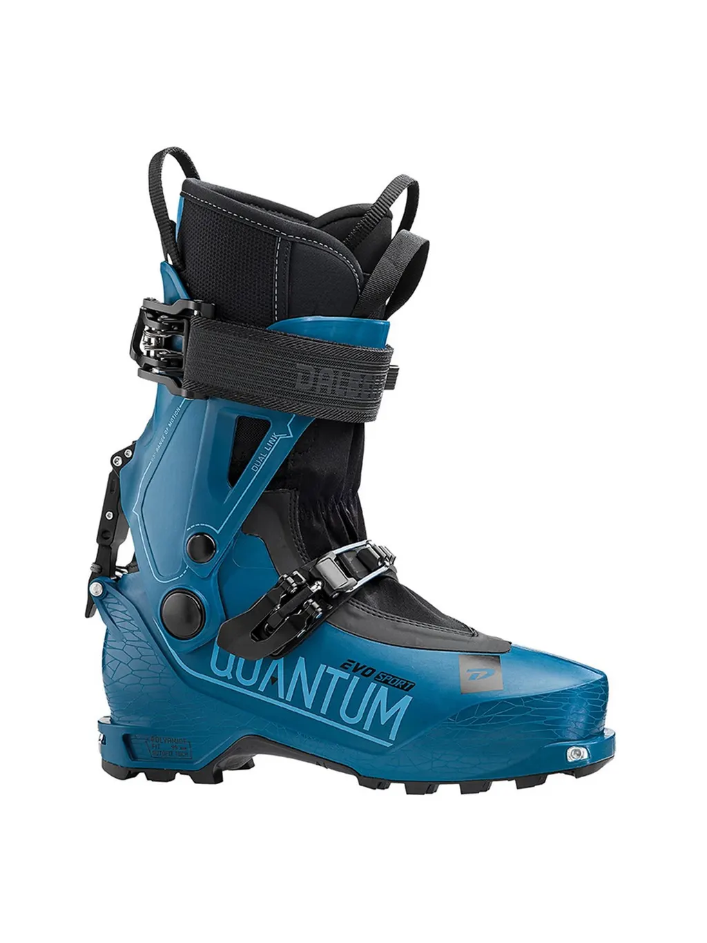 Dalbello Quantum Evo Sport, kolekcja 2022/23