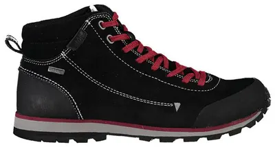 CMP Buty męskie CMP Elettra MID (nero)