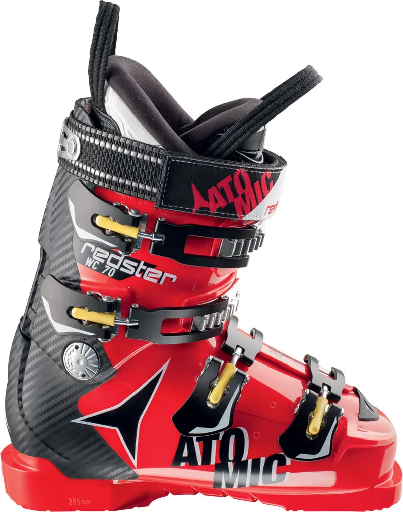 Atomic Redster WC 70