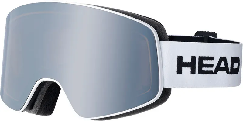Head Horizon Race white (S2/VLT 27%)