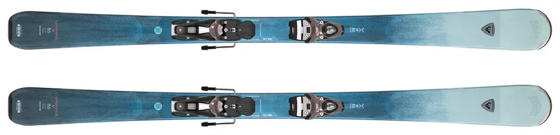 Rossignol Experience W 86 Basalt Open